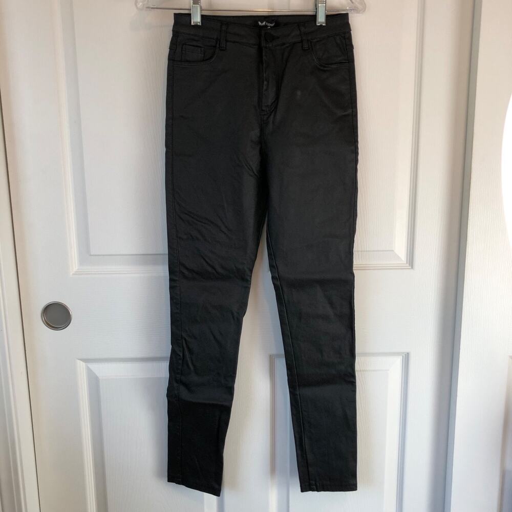 Appeloth Faux Leather Pants Sz Small